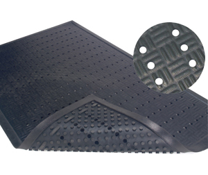 Comfort Drainage Mats